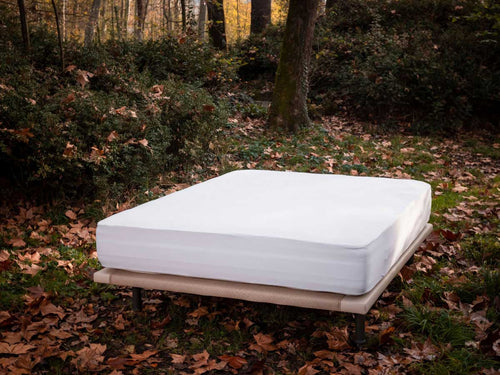 Sábana bajera 2 en 1 Sleep & Dream (190/200cm)